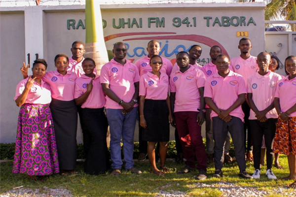 LIFEWORD: God is Working Around the World Through Lifeword