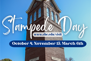 CBC PROFILE: Fall Stampede Day