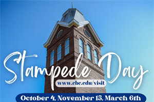 CBC PROFILE: Fall Stampede Day