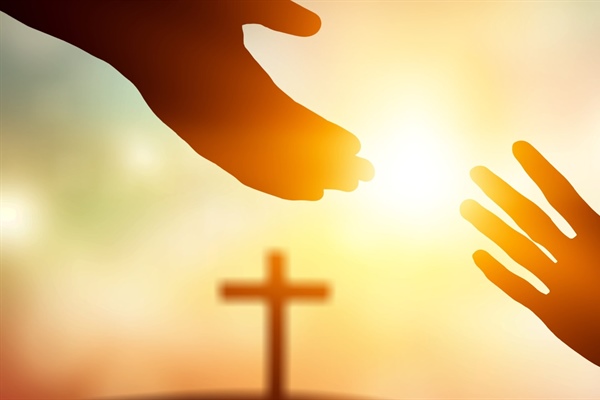 STUDENT MINISTRY: A Need for Friends