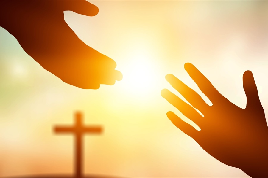 STUDENT MINISTRY: A Need for Friends