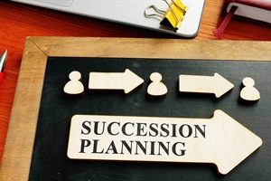 HEALTHY CHURCH: Transitions