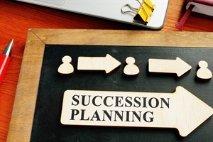 HEALTHY CHURCH: Transitions