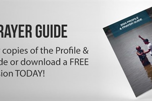 2024 Profile And Prayer Guide