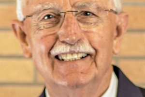 More Articles from Dr. Tony Cleaver