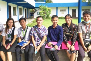 MISSIONS SPOTLIGHT: Doug & Diane Lee