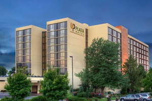 Make Your Reservations for BMAA National Meeting