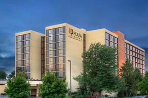 Make Your Reservations for BMAA National Meeting