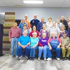 Master's Builders Enjoy Annual Retreat