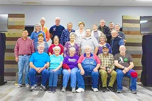 Master's Builders Enjoy Annual Retreat