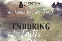 CBC Announces 5th Annual Scholarship Gala