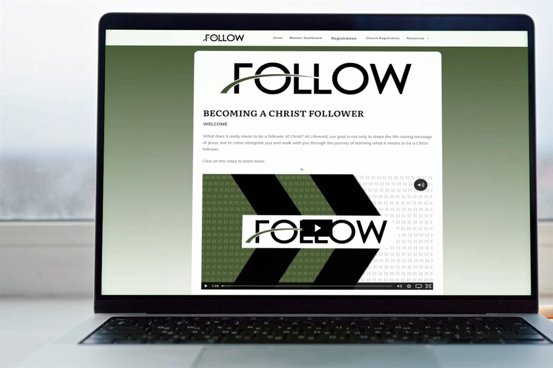 Lifeword Expands Reach with FOLLOW