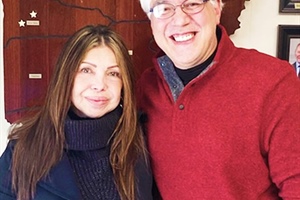 PERSONALITY PROFILE: Roberto Marcelletti