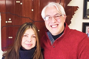 PERSONALITY PROFILE: Roberto Marcelletti