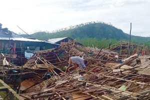 SPOTLIGHT ON MISSIONS: Stan & Donna Scroggins • The Philippines