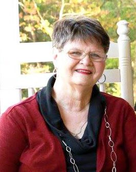 Rebekah A. "Becky" Way