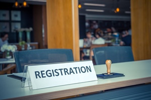 New Enrollment Method for the National Meeting