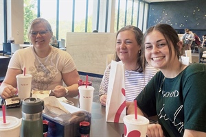 Young Adults and SOAP Journaling