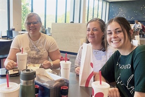 Young Adults and SOAP Journaling