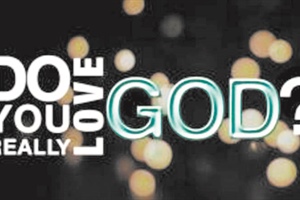 The True Test of Love