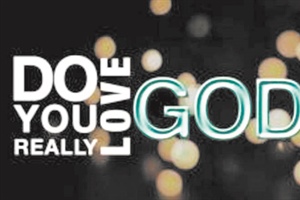 The True Test of Love