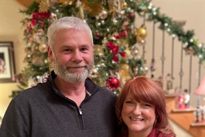 PERSONALITY PROFILE: Bryan Clay