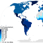 Seven Encouraging Trends of Global Christianity in 2022