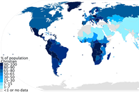 Seven Encouraging Trends of Global Christianity in 2022