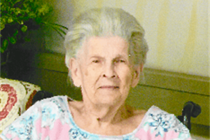 Widow of BMA Minister Dies