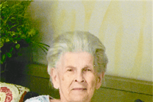 Widow of BMA Minister Dies