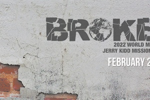 What It Means to Truly Be Broken