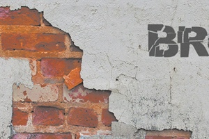 What It Means to Truly Be Broken