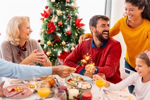 JOURNEY WITH JEFF: Importance of Family