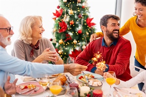 JOURNEY WITH JEFF: Importance of Family