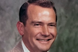 Dulaney, Retired BMA Minister Dies