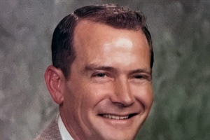 Dulaney, Retired BMA Minister Dies