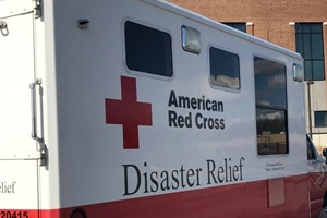 Red Cross Issues Call for Volunteers