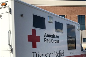 Red Cross Issues Call for Volunteers
