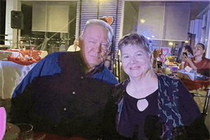 SPOTLIGHT ON MISSIONS: Stan & Donna Scroggins - The Philippines