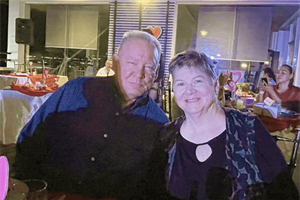 SPOTLIGHT ON MISSIONS: Stan & Donna Scroggins - The Philippines