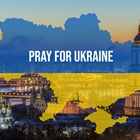 Governor Hutchison Declares Days of Prayer for Ukraine