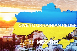BMAA Ukrainian Crisis Relief Fund