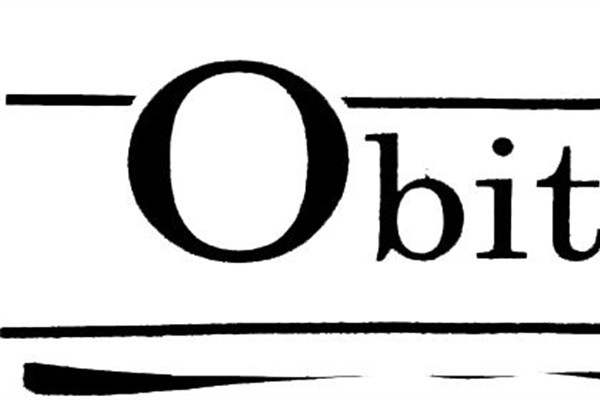 OBITUARIES: March 9, 2022