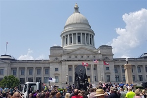 Legal Effort Renewed to Place Pro-Abortion Billboards in Arkansas