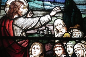 Six Preaching Methods Jesus Used That You Should Too