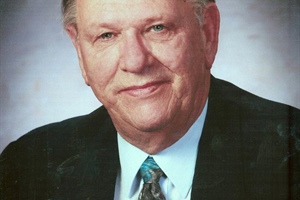 Linam, Former BMA Pastor, Dies