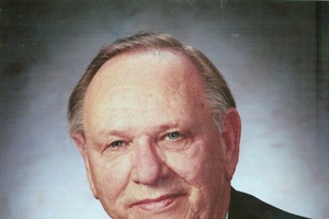 Linam, Former BMA Pastor, Dies