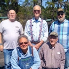 Master's Builders at Daniel Springs Encampment