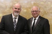 CBC Hosts 2022 Scholarship Gala