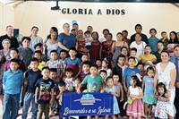 Change in North American Missions Landscape